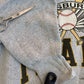 Pittsburgh Pirates Crewneck 1980s Logo 7 Brand