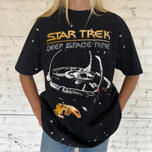 Star Trek Deep Space Nine Tee 90s