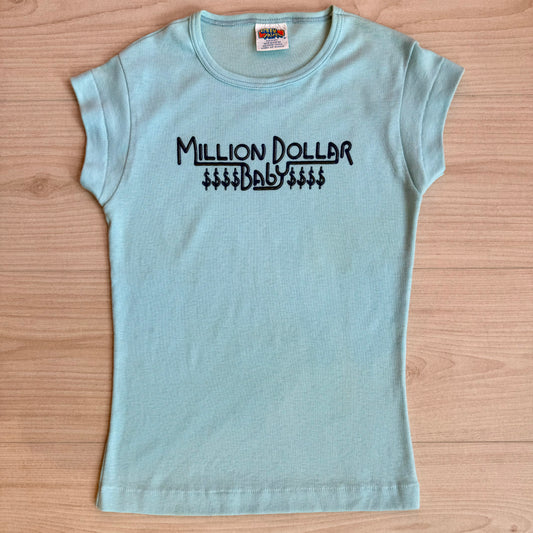 70s Million Dollar Baby Tee