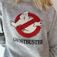 Ghostbusters Crewneck 1980s