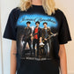 Jonas Brothers 2009 Tour Tee