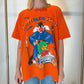 Sylvester and Tweety "Pretty Darn Scary" Tee 90s