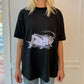 Cricket Tee 90s