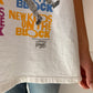 New Kids On the Block Tee 80s