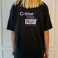 Cricket Tee 90s