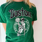 Boston Celtics Tee 1980s