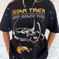 Star Trek Deep Space Nine Tee 90s