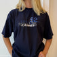 1999 Cannes Film Festival Tee Navy Blue