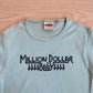 70s Million Dollar Baby Tee