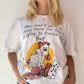 Calvin & Hobbes Tee 90s