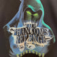 Kennywood Phantom's Revenge Crewneck 90s