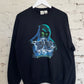 Kennywood Phantom's Revenge Crewneck 90s