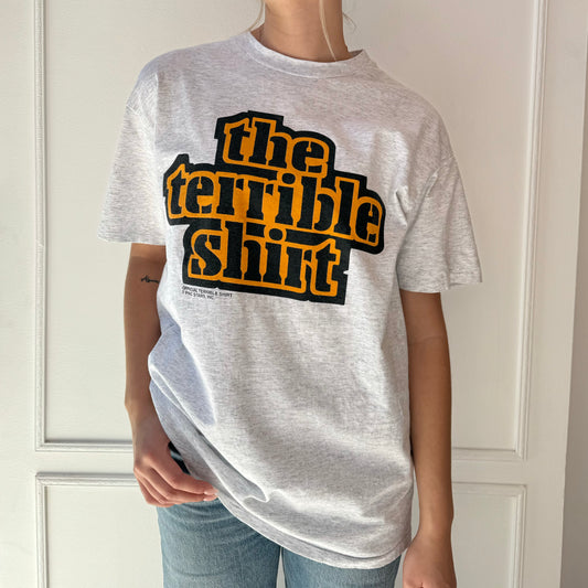 The Terrible Shirt Tee 90s