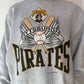 Pittsburgh Pirates Crewneck 1980s Logo 7 Brand