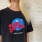 Planet Hollywood Myrtle Beach Tee 90s