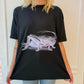 Cricket Tee 90s