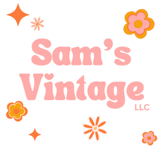 Sam's Vintage